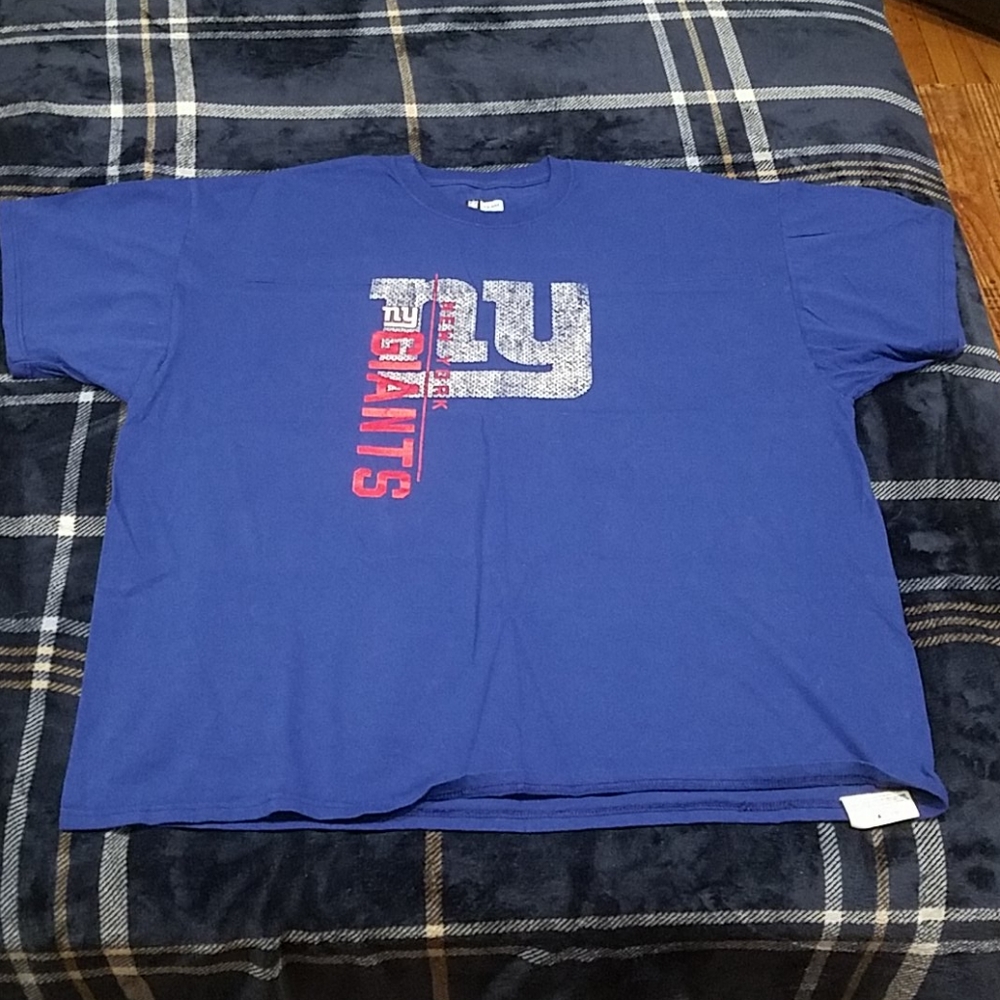 NFL tee shirt